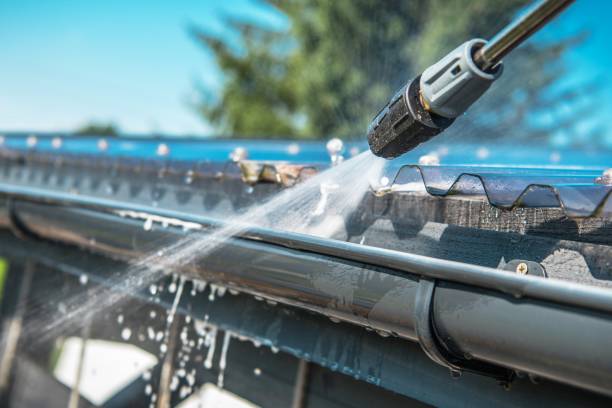 Best Sidewalk Pressure Washing  in Everett, PA