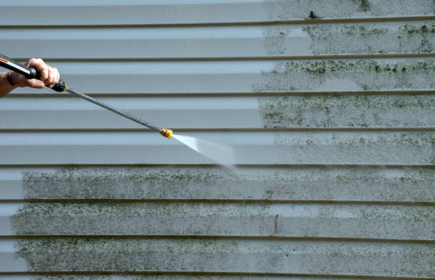 Best Commercial Building Pressure Washing  in Everett, PA