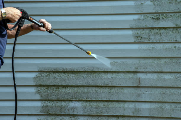 Best Fence Pressure Washing  in Everett, PA