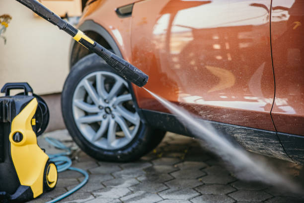 Trusted Everett, PA Pressure Washing Experts