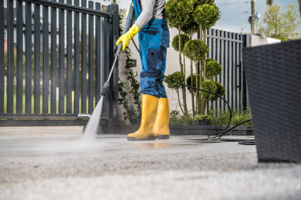 Best Pressure Washing Siding  in Everett, PA