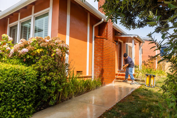 Best Affordable Power Washing  in Everett, PA