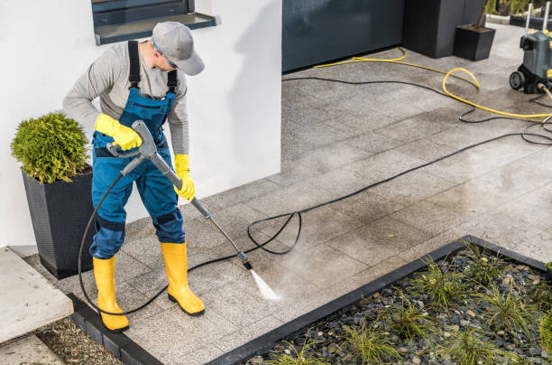 Best Affordable Power Washing  in Everett, PA