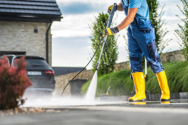 Best Local Pressure Washing Services  in Everett, PA