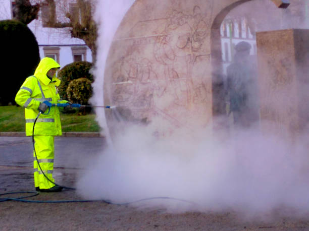 Best Residential Pressure Washing Services  in Everett, PA