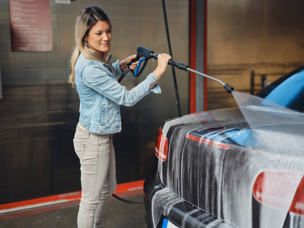 Best Pressure Washing Brick  in Everett, PA
